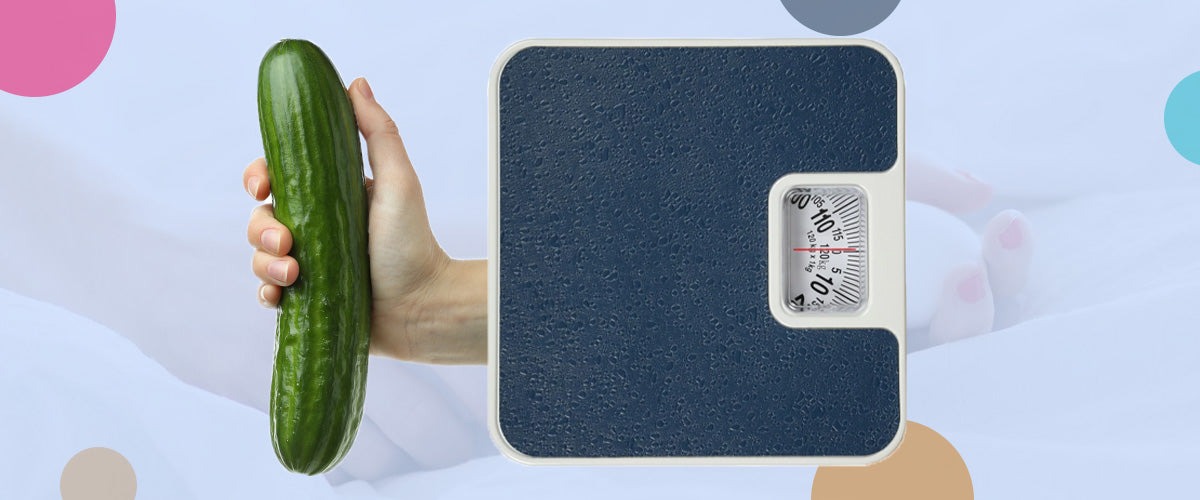 masturbation and weight loss