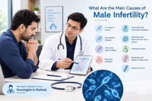 sexologist in Rohtak